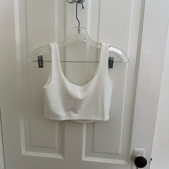 Lulus Ivory Women's Two Piece Jumpsuit - Picture 8 of 10